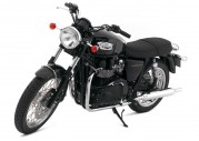 Triumph Bonneville